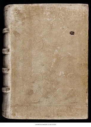 Thomas Cantimpratensis: De natura rerum libri XX