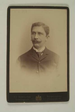 Rudolph Ernst Brünnow