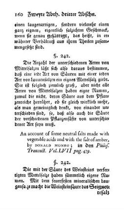 Seignettesalz, Tartarus tartarisatus und Tartarus solubilis (§§. 243-246)