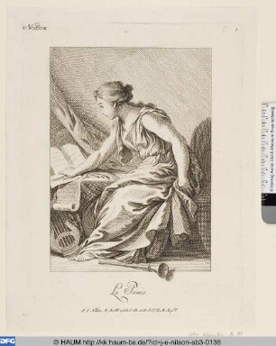 La Poesie