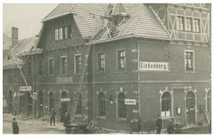Eichenberg, Kreis Witzenhausen