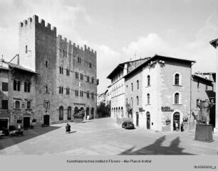 Stadt, Massa Marittima