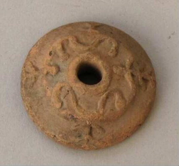 spindle whorl