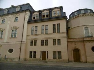 Weimar: Herzogin-Anna-Amalia-Bibliothek