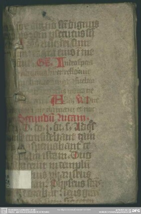 Apospasmatiorum Matthaei Zuberi ... drax