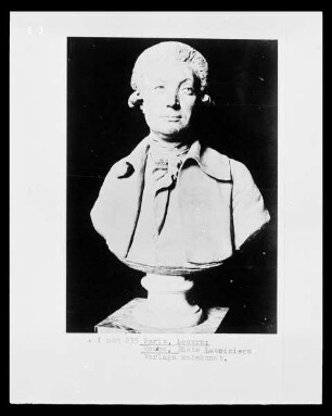 Antoine Laurent de Lavoisir