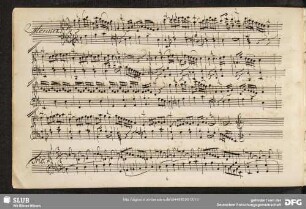 Menuet