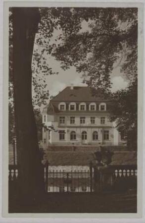 Leipzig C1, Mainzer Str. 17