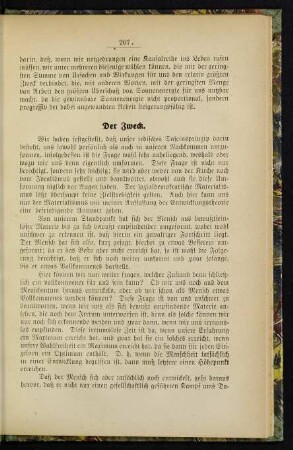 207-236 Der Zweck