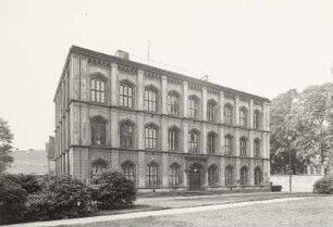 Baugewerkenschule