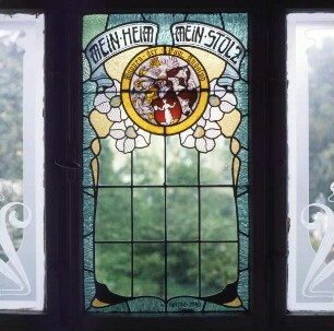 Mittelfenster