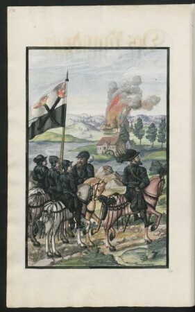 der Brandmeister