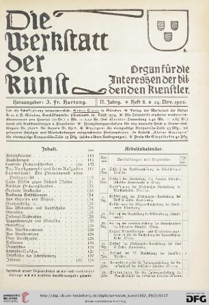 Inhalt / Arbeitskalender / Geplante Ausstellungen / Eröffnete Ausstellungen / Laufende Preisausschreiben Erledigte Preisausschreiben