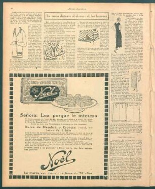 Refinamiento de elegancia