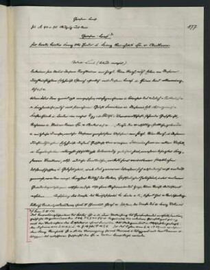 177-178, Grafen-Brief