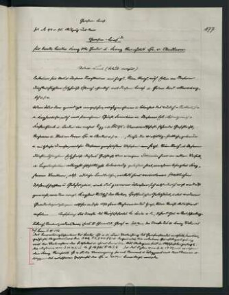 177-178, Grafen-Brief