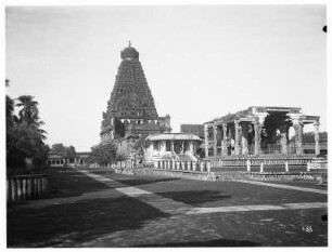 Rangun, Birma. Pagode