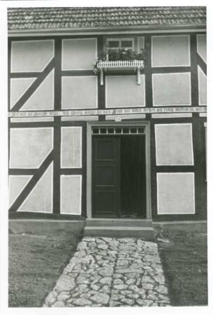 Haueda, Kreis Hofgeismar