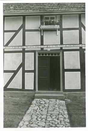 Haueda, Kreis Hofgeismar