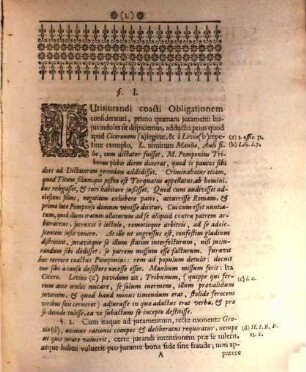 De iuramenti per vim extorti obligatione ... exercitatio mor.