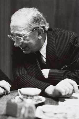 Der Arzt Joseph Berberich
