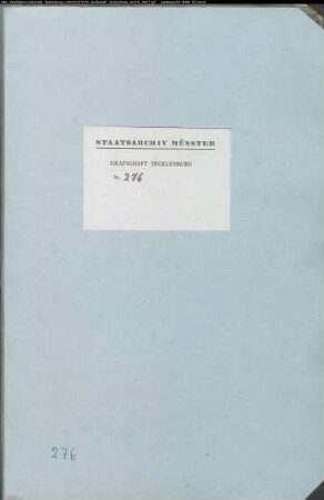 Angelegenheiten der Landstände