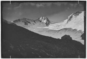 Greizer Hütte