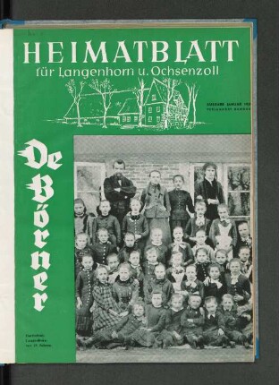 Ausgabe Januar 1959