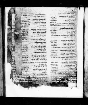 Sefer Minhag tov, fol. 269-272 : SUB Hamburg Cod. Levy 3