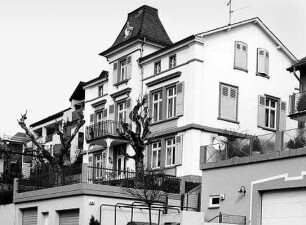 Bad Soden, Königsteiner Straße 114a