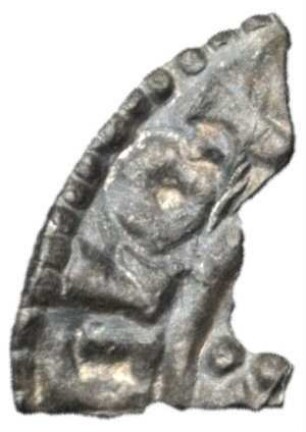 Fundmünze, Penny, 978 - 1016
