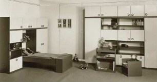 Kinderzimmer (Modell 5047/2)