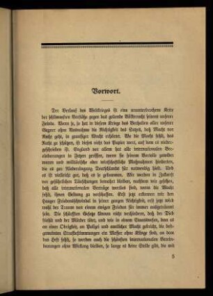 5-8, Vorwort