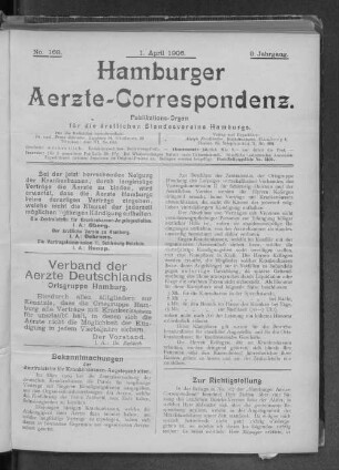 Zur Richtigstellung.