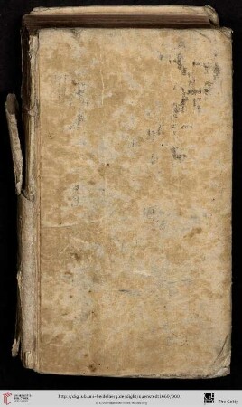 Sepultura veterum sive Tractatus de antiqvis ritibus sepulchralibus Graecorum, Romanorum, Judaeorum & Christianorum : antehac in Academia Wittebergensi aliquot publicis disputationibus propositus
