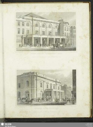 Theatre Royal, Drury Lane