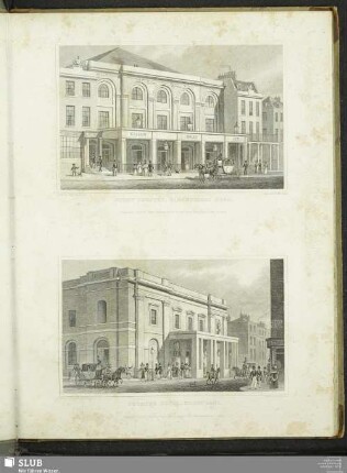 Theatre Royal, Drury Lane