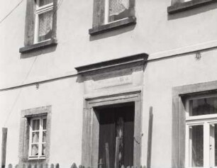 Bauernhof, Langebrück