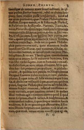 Politices Christianae libri septem : in quibus ea ex Dei verbo primum, post autem ex aliis quoque scriptis collecta sunt, quae ad optimam Reipubl. administrationem pertinent ...