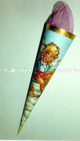 Zuckertüte