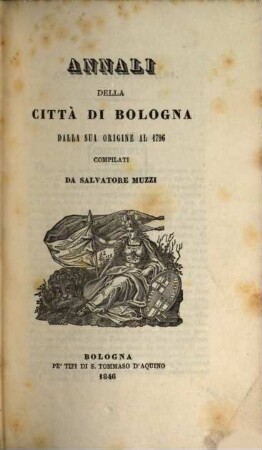 Annali della città di Bologna : dalla sua origine al 1796, 8