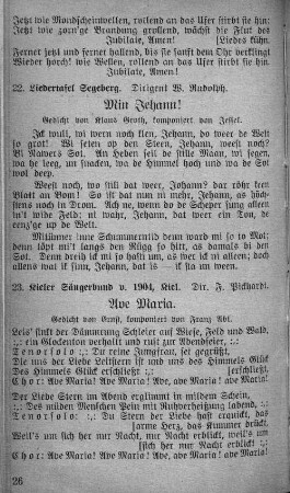 "Min Jehann!"