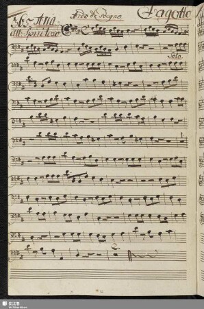 365. Aria: Ardo di sdegno / Seydelmann, F.