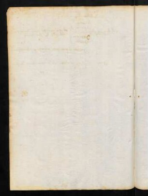 105v-109v, Leerseiten