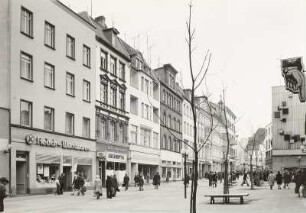Halle, Waisenhausring