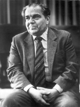 Wojciech Zukrowski (Polen) : Zukrowski, Wojciech (1916-2000; Schriftsteller, Literaturkritiker)