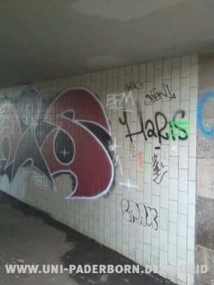 HaRiS