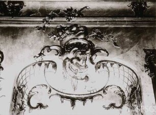 Berlin, Schloss Charlottenburg, Neuer Flügel, Große Galerie (Goldene Galerie), R. 363.