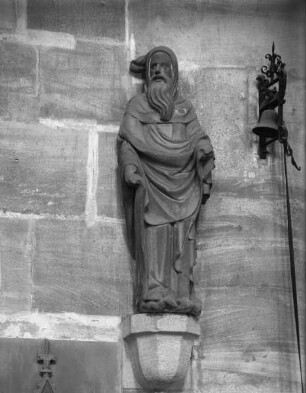 Prophet Jesaja