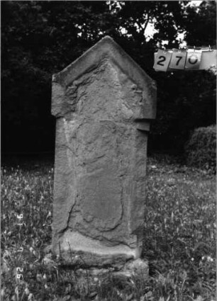 Grabstein 270